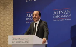 Dalgakıran’dan sanayiciye güçlü iş birliği çağrısı