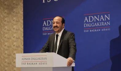 Dalgakıran’dan sanayiciye güçlü iş birliği çağrısı