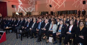 Vali Hatipoğlu: “Elazığ yatırım için güçlü bir merkez haline geliyor”