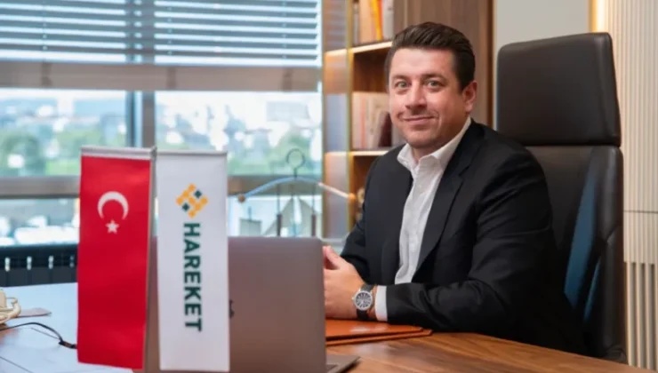 Hürmüz’ü baypas eden ilk şirketten dev hamle: 120 milyon dolarlık yatırımla ABD’ye açılıyor