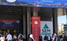 SEM Biotech 20 milyon dolarlık yatırımla küresel sağlık pazarına hazırlanıyor