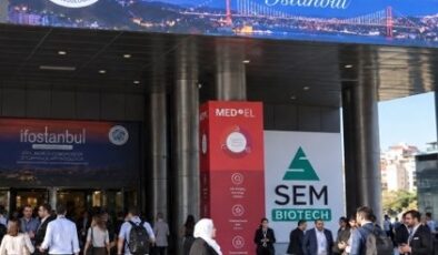 SEM Biotech 20 milyon dolarlık yatırımla küresel sağlık pazarına hazırlanıyor