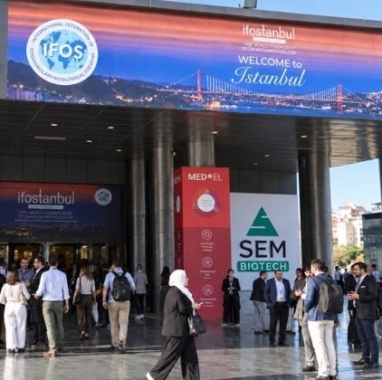 SEM Biotech 20 milyon dolarlık yatırımla küresel sağlık pazarına hazırlanıyor