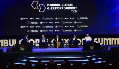 IGEXX 2026’da 1,4 milyar dolarlık ticaret potansiyeli oluştu