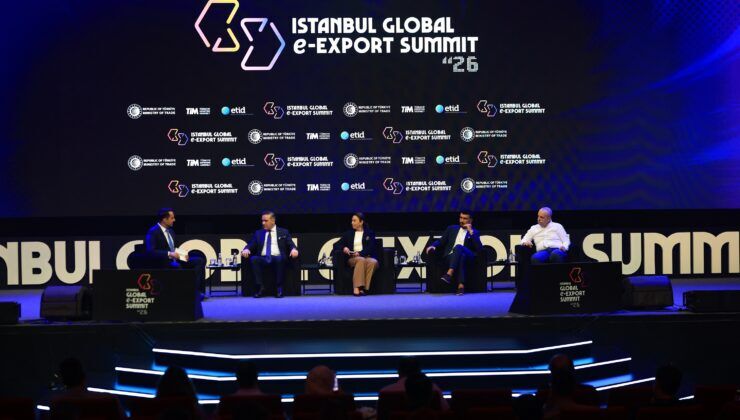 IGEXX 2026’da 1,4 milyar dolarlık ticaret potansiyeli oluştu