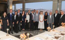 Sanayinin gücü makinede, geleceği ise teknolojide
