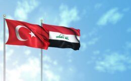 Türkiye-Irak ticaretinde 13 milyar dolar eşik aşıldı