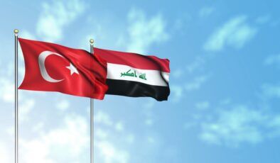 Türkiye-Irak ticaretinde 13 milyar dolar eşik aşıldı