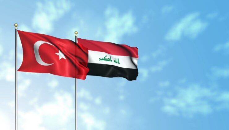 Türkiye-Irak ticaretinde 13 milyar dolar eşik aşıldı