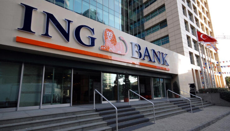 ING Türkiye’de üst düzey atama: Gökçe Çakıt yeni görevine hazırlanıyor