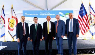 Türk sanayisinden ABD’de küresel hamle