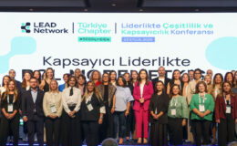 İş dünyasında kapsayıcı liderliğin yol haritası konuşuldu