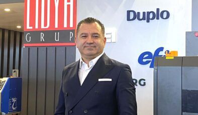 SIGN İstanbul 2026 için geri sayım başladı: Lidya Grup yeni teknolojilerini sergileyecek