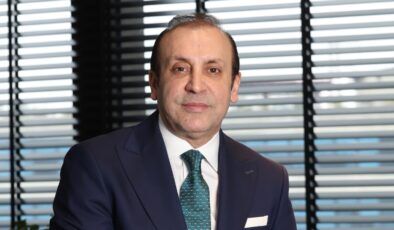 İHKİB Başkanı Paşahan: Moda endüstrisinde oyunu fiyatla değil değerle kazanacağız