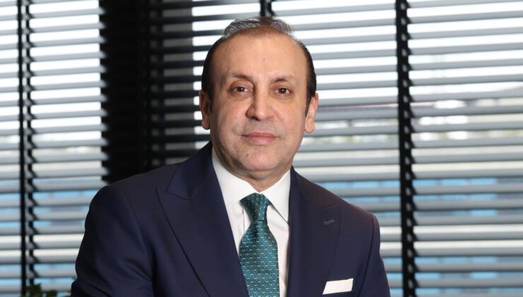 İHKİB Başkanı Paşahan: Moda endüstrisinde oyunu fiyatla değil değerle kazanacağız