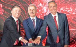 Vodafone’dan İzmir’e 100 milyon dolarlık veri merkezi yatırımı