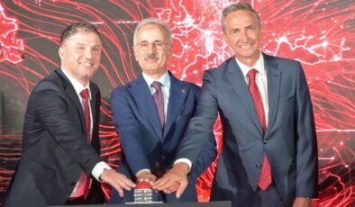 Vodafone’dan İzmir’e 100 milyon dolarlık veri merkezi yatırımı