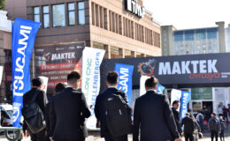 MAKTEK Avrasya 2026’da üretim teknolojileri İstanbul’da buluştu