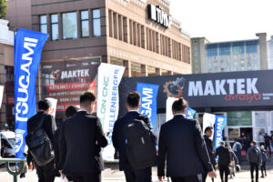 MAKTEK Avrasya 2026’da üretim teknolojileri İstanbul’da buluştu