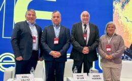 Türkiye paslanmaz çelikte entegre üretime hazırlanıyor