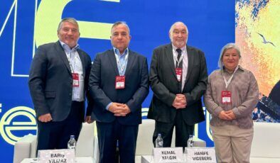 Türkiye paslanmaz çelikte entegre üretime hazırlanıyor