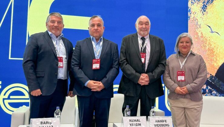 Türkiye paslanmaz çelikte entegre üretime hazırlanıyor