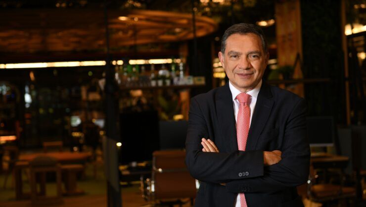 OBASE CEO’su Dr. Bülent Dal: “Yapay zekada asıl mesele pilot yapmak değil, hayata geçirmek”