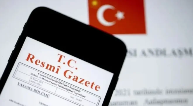 ÖİB 7 ilde taşınmaz satışını onayladı