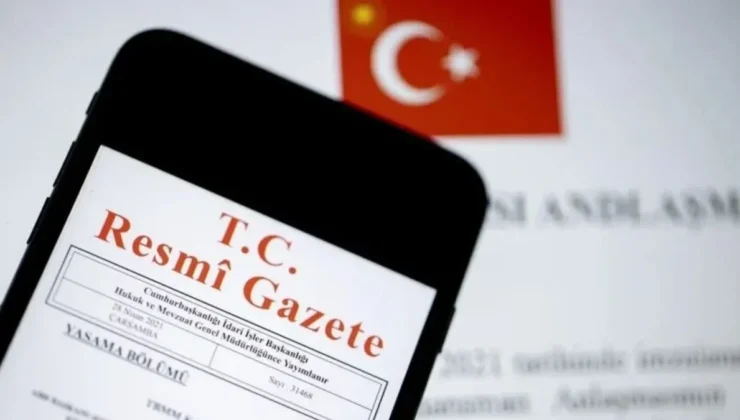 ÖİB 7 ilde taşınmaz satışını onayladı