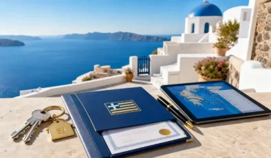Golden Visa’da Türk yatırımcının profili değişti