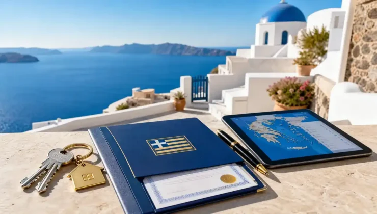 Golden Visa’da Türk yatırımcının profili değişti