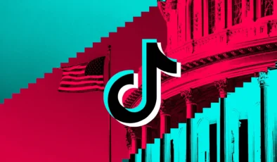 TikTok ABD’de uzlaşmaya vardı: Çocuklara günlük 2 saat ekran sınırı