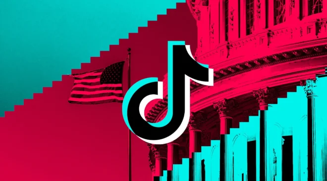 TikTok ABD’de uzlaşmaya vardı: Çocuklara günlük 2 saat ekran sınırı