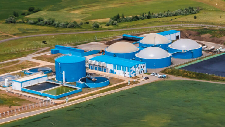 Sütaş’ın Bingöl yatırımı 217 milyon dolara ulaştı