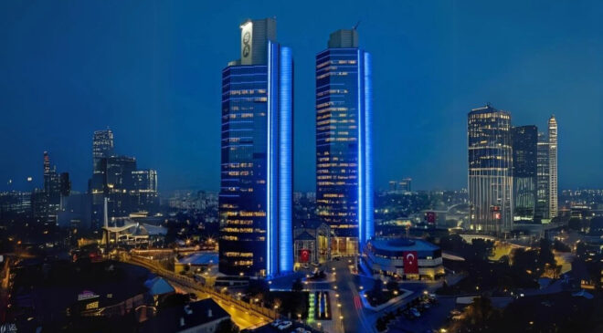 Sabancı Holding dünyanın en iyi 25 işvereni arasında