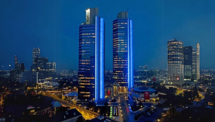 Sabancı Holding dünyanın en iyi 25 işvereni arasında