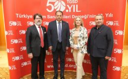 TGSD’den sanayisizleşme riskine karşı bütünleşik politika çağrısı