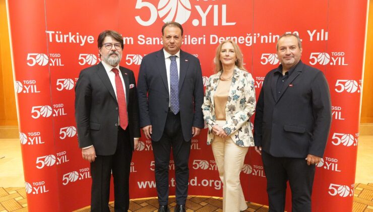 TGSD’den sanayisizleşme riskine karşı bütünleşik politika çağrısı