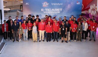 TEKNOFEST 2026’da e-ticaret yarışmasının kazananları belli oldu