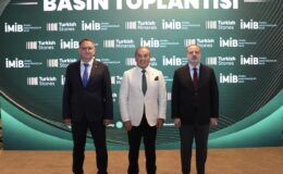 Maden ihracatında 8 aylık rekor: İMİB yıl sonu hedefini 7 milyar dolar olarak açıkladı