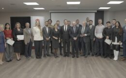 Türk iş dünyası Baltıklar’da güç birliği yaptı: Riga’da stratejik zirve ve resmi açılış