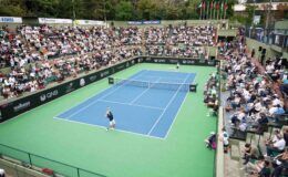 Yıldız yaratan turnuvada final heyecanı