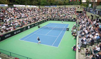 Yıldız yaratan turnuvada final heyecanı