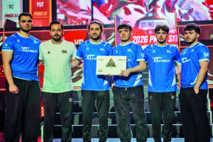 Yeni nesil ekonomide bir başarı köprüsü “IDA Esports”