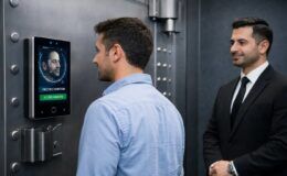 Safe My Box Türkiye’de taşınabilir yüksek güvenlikli kasa dönemini başlattı