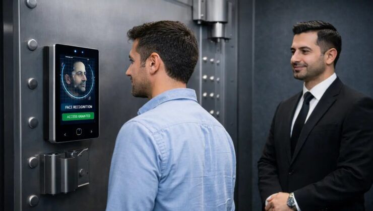 Safe My Box Türkiye’de taşınabilir yüksek güvenlikli kasa dönemini başlattı
