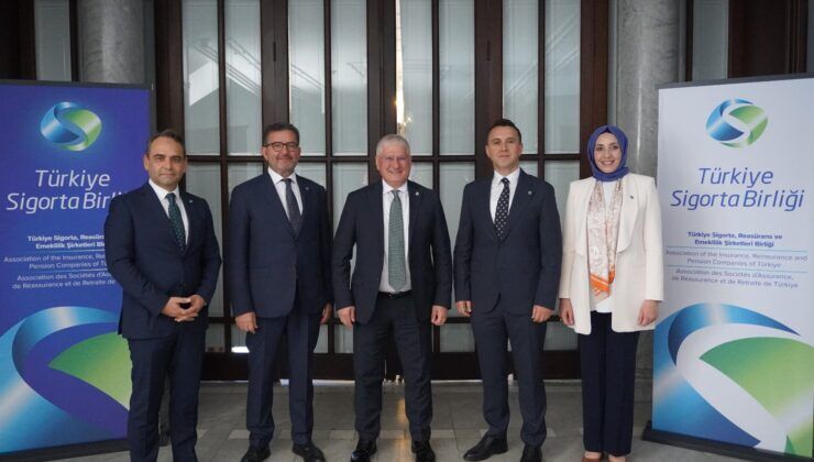 TSB, COP31’de sigortacılığın iklim dönüşümündeki rolünü büyütmeyi hedefliyor