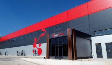 Kale Care Chemicals Gebze’deki ikinci tesis yatırımıyla yıllık üretim kapasitesini 100 bin tona çıkarıyor