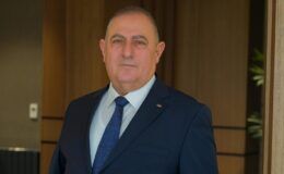 Tecdelioğlu’ndan İSO’da birlik ve ortak çalışma mesajı