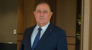 Tecdelioğlu’ndan İSO’da birlik ve ortak çalışma mesajı
